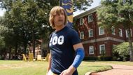 Glen Powell as Chad Powers (Image via Disney)